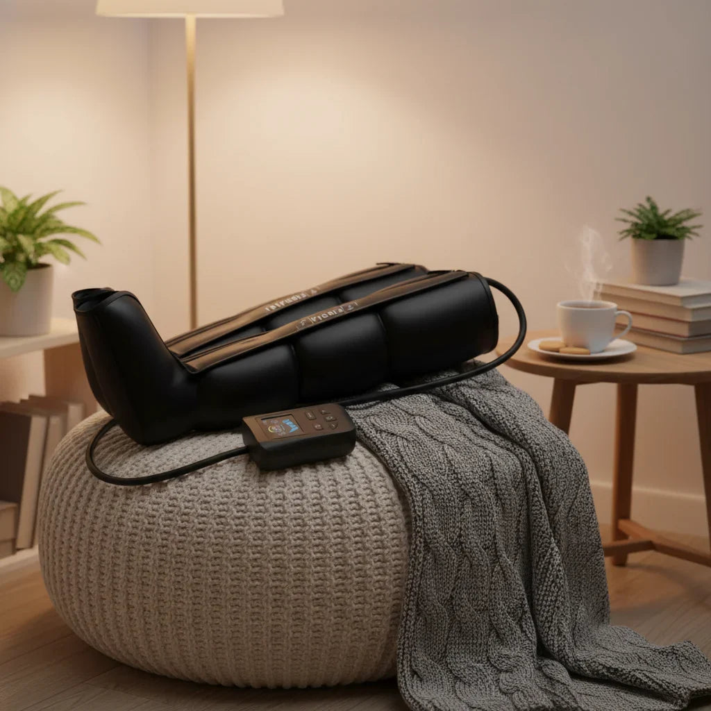 Hieronta / Palautuminen